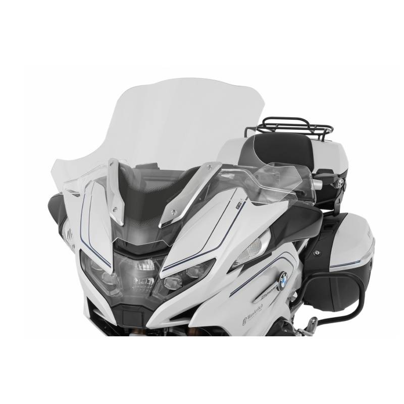 Bulle BMW R1250RT 2021- Marathon Wunderlich 30370-301