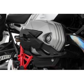 Protection couvre culasse BMW Nine T Euro5 - Wunderlich 36610-002