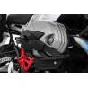 Protection couvre culasse BMW Nine T Euro5 - Wunderlich 36610-002