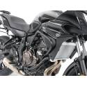 Protection moteur Yamaha Tracer 700 2016-2019 / Hepco-Becker