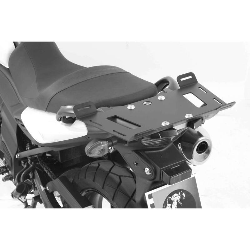 Extension porte bagage V-Strom 650 - Hepco-Becker 8003528 00 01