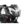 Grille de phare V-Strom 650 (12-16) - Hepco-Becker 7003528 00 01