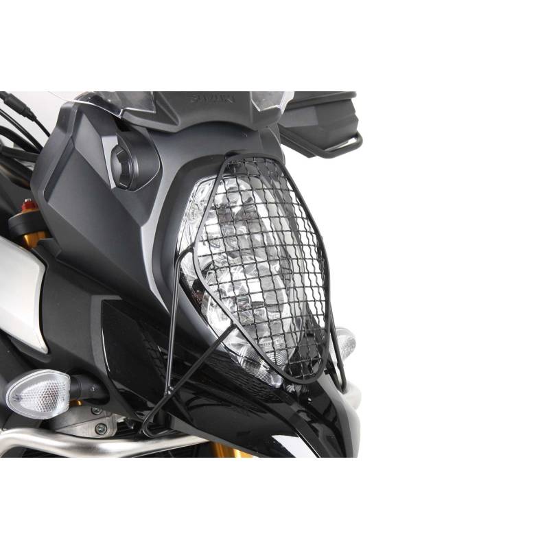 Grille de phare Suzuki V-Strom 1000 (14-16) / Hepco-Becker 7003530 00 01