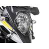 Grille de phare Suzuki V-Strom 1000 ABS (2017-2019) / Hepco-Becker