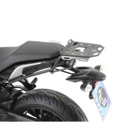 Porte bagage Yamaha Tracer 700 (2016-2020) Hepco-Becker 6604554 01 01