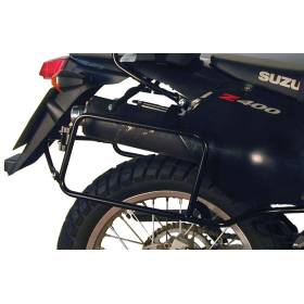 Supports valises Suzuki DR - Z 400/S (2000-2008)