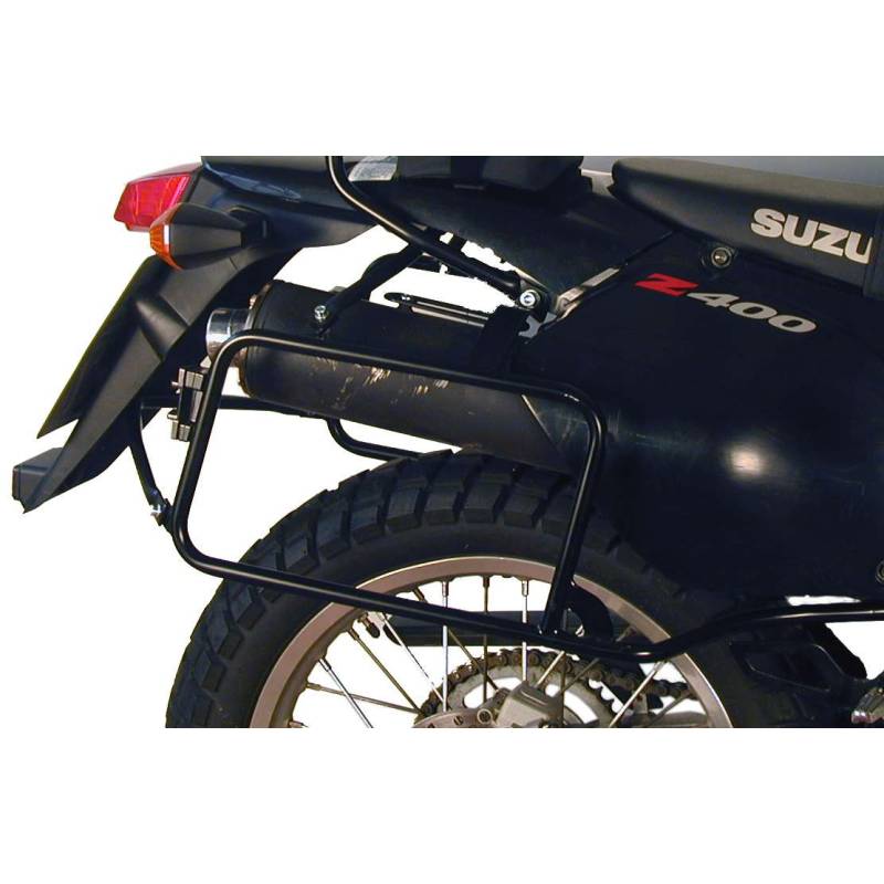 Supports valises Suzuki DR - Z 400/S (2000-2008)