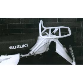 Support top-case Suzuki DR 125 SE (1995-1998)