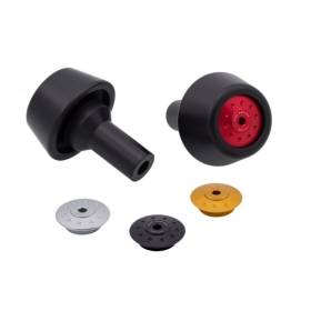 Bouchon huile moteur Exagon CNC Racing M25x1.5 Coloris Noir