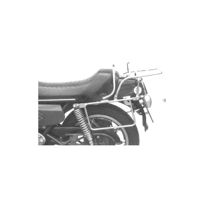 Support complet Suzuki GS 1000 E (1978-1980) / Hepco-Becker Chrome