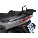 Support top-case Suzuki 400 Burgman (2017-) / Hepco-Becker Alurack