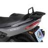 Support top-case Suzuki 400 Burgman (2017-) / Hepco-Becker Alurack