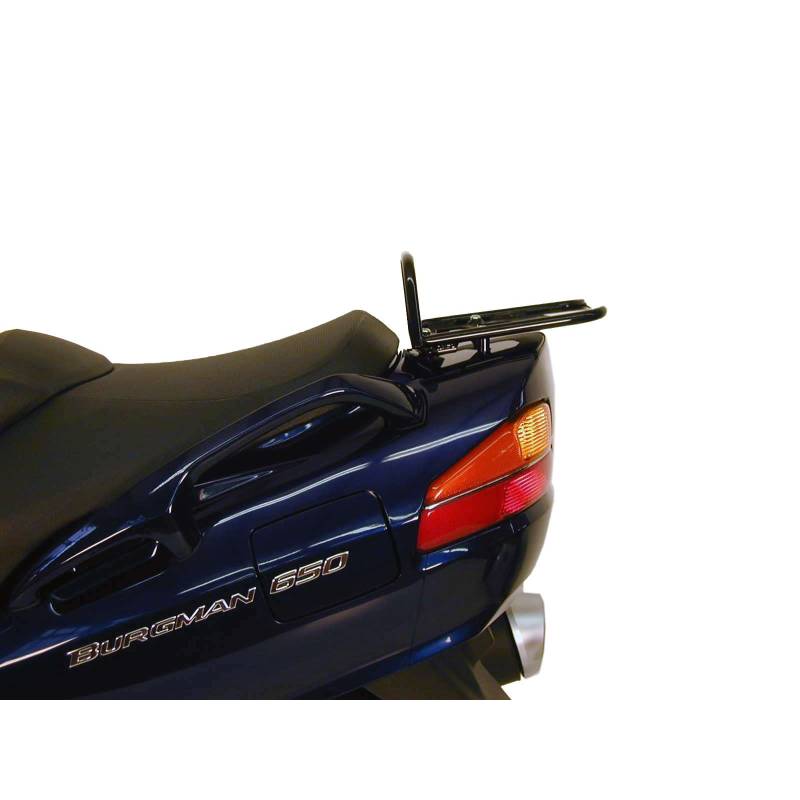 Support top-case Suzuki Burgman AN 650 (2004-2012)