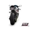 Silencieux S1000RR 2019-2020 EURO4 / SC1-S SC Project B33A-124C