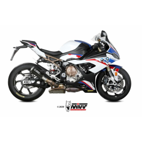 Silencieux BMW S1000RR 2019-2021 / MK3 MIVV B.036.LM3C