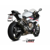 Silencieux BMW S1000RR 2019- / MIVV Delta Race B.036.LDRC