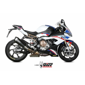 Silencieux BMW S1000RR 2019- / MIVV Delta Race B.036.LDRC