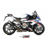 Silencieux BMW S1000RR 2019- / MIVV Delta Race B.036.LDRC