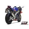 Silencieux Aprilia RSV4 2021 / SC1-R SC Project A27A-91T