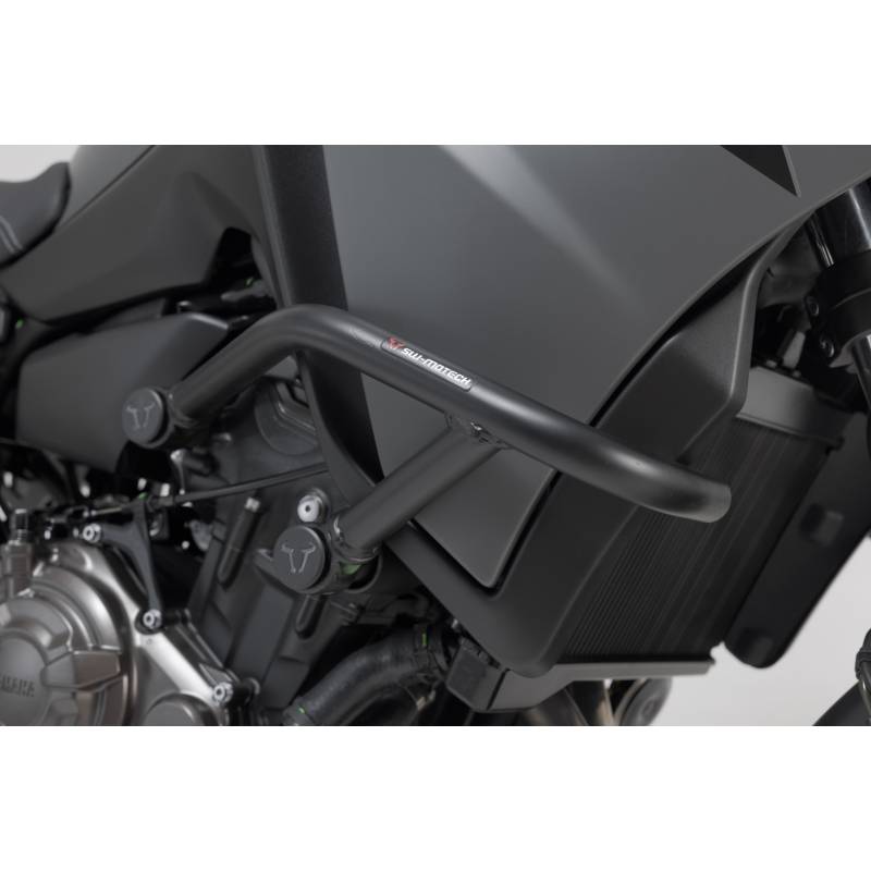 Crashbar Yamaha MT-07, MT-07 Tracer / SW Motech