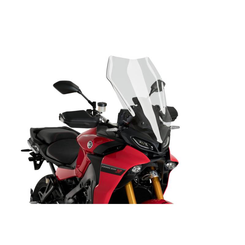 Bulle touring Yamaha Tracer 9 2021+ / Puig 3762W