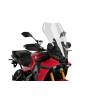 Bulle touring Yamaha Tracer 9 2021+ / Puig 3762W