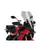 Bulle touring Yamaha Tracer 9 2021+ / Puig 3762H