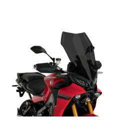 Bulle touring Yamaha Tracer 9 2021+ / Puig 3762F