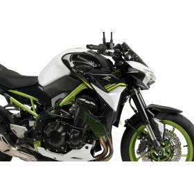 Ailerons Kawasaki Z900 2020- / Downforce Puig 20284V