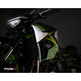 Ailerons Kawasaki Z900 2020- / Downforce Puig 20284V