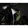 Ailerons Kawasaki Z900 2020- / Downforce Puig 20284V