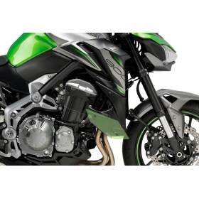 Ailerons de carénages Kawasaki Z900 (17-19) / Downforce Puig 20327