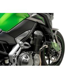 Ailerons de carénages Kawasaki Z900 (17-19) / Downforce Puig 20327