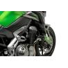 Ailerons de carénages Kawasaki Z900 (17-19) / Downforce Puig 20327