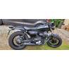 Silencieux Moto-Guzzi V9 850 Euro5 / Mistral MGH-V9E5