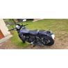 Silencieux Moto-Guzzi V9 850 Euro5 / Mistral MGH-V9E5