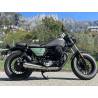 Silencieux Moto-Guzzi V9 850 Euro5 / Mistral MGH-V9E5