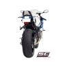 Silencieux Carbone BMW S1000RR 15-16 / SC Project B20A-34C