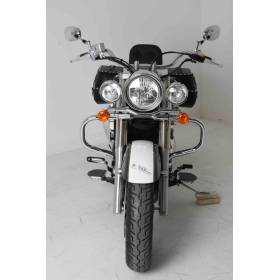 Protection moteur Suzuki C 800 Intruder (2009-) / Hepco-Becker