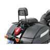 Sissybar + porte paquet Suzuki C1500T Intruder - Hepco-Becker