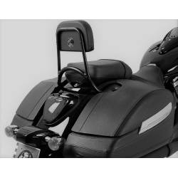 Sissybar Suzuki C1500T Intruder - Hepco-Becker