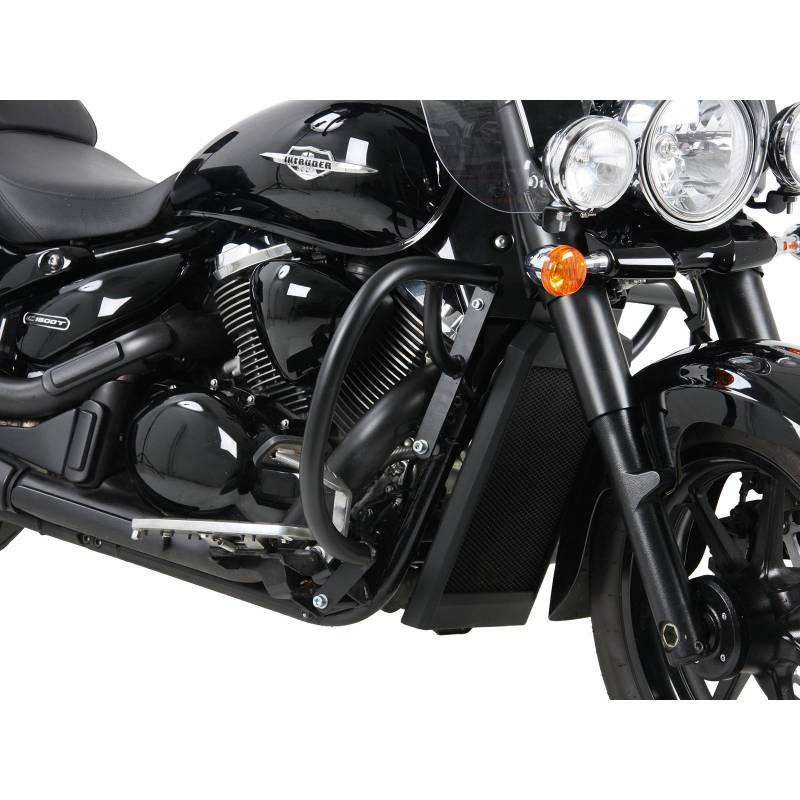 Protection moteur Suzuki C1500T Intruder (13-16) / Hepco-Becker