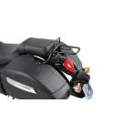 Support top-case Suzuki C1500T Intruder (2013-2016) / Hepco-Becker