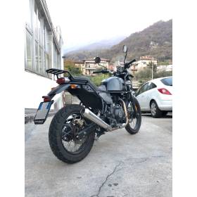 Echappement conique - Royal Enfield Himalayan 410 - Mistral