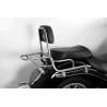 Sissybar avec porte bagage Suzuki C 1800 R Intruder - Hepco-Becker