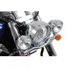 Phares auxiliaires Suzuki C1800R Intruder - Hepco-Becker 4003516 00 02