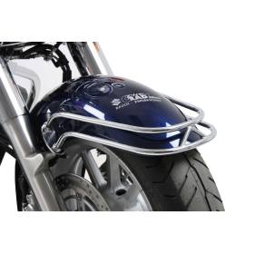 Protection garde boue Suzuki C 1800 R Intruder - Hepco-Becker