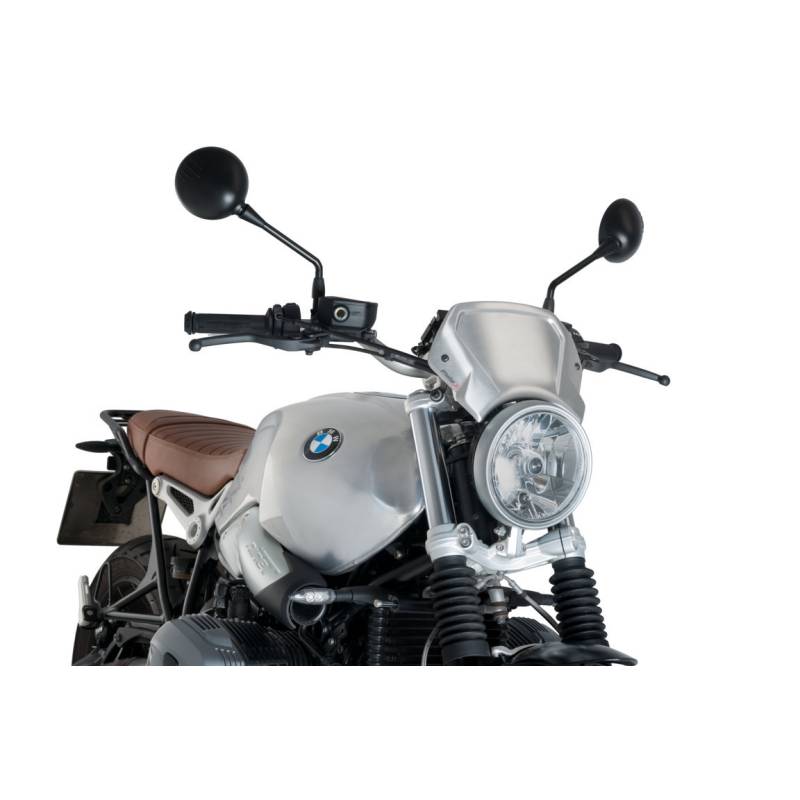 Plaque frontale BMW R NINE T - PUIG 9798P