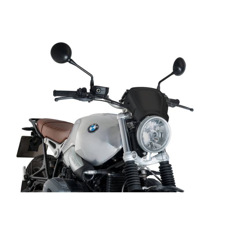 Plaque frontale BMW R NINE T - PUIG 9798N