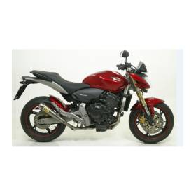 SILENCIEUX HONDA CB600F HORNET - CBR600F / ARROW PRO-RACE